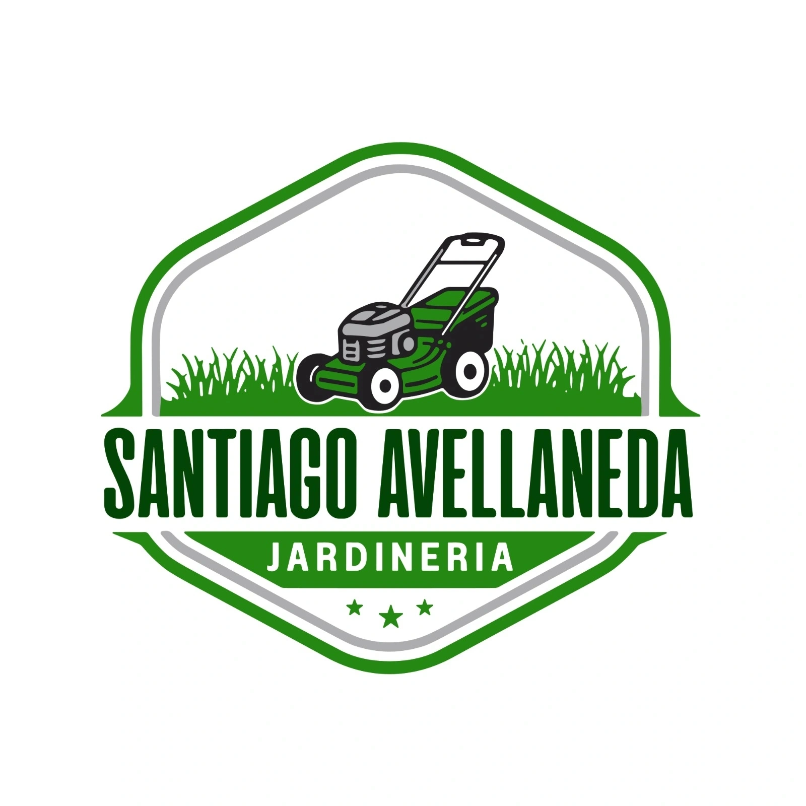 Santiago Avellaneda Jardinería
